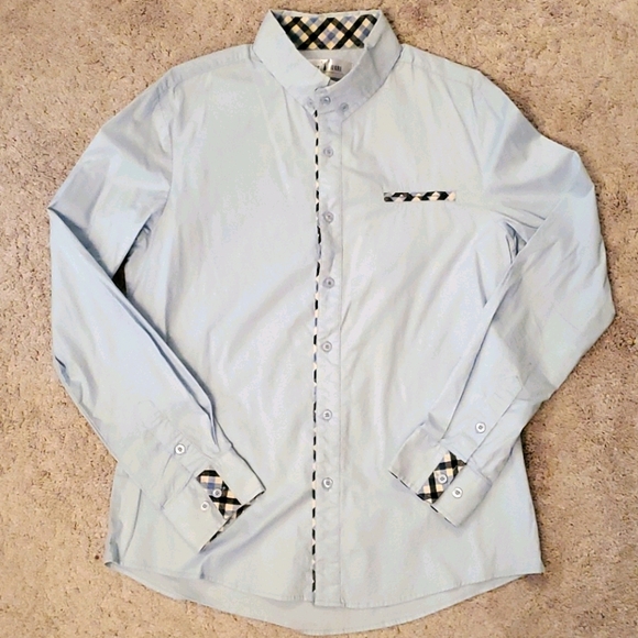 TOMS SHIRT - Picture 1 of 3